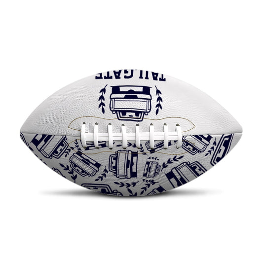 Tailgate Official Football