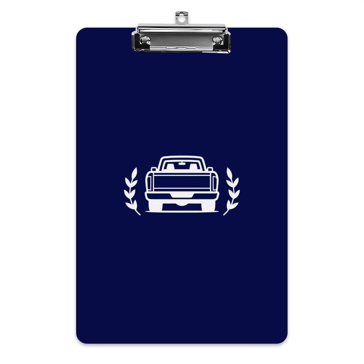 Tailgate Official Clipboard